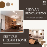 Best Home Renovation Services Vancouver by Minyan Renovations