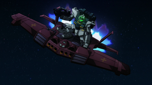 Mobile Suit Gundam Thunderbolt Bandit Flower (2017) [1080p AVC] [EAC3 JPN ITA] [Sub ITA] [tt7933596].png