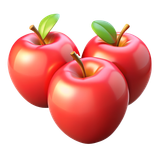 apples