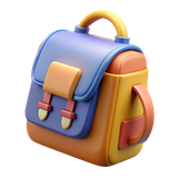 school bag