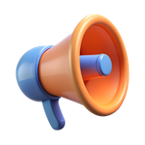 megaphone