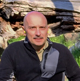 John Torcasio: Portrait.jpg