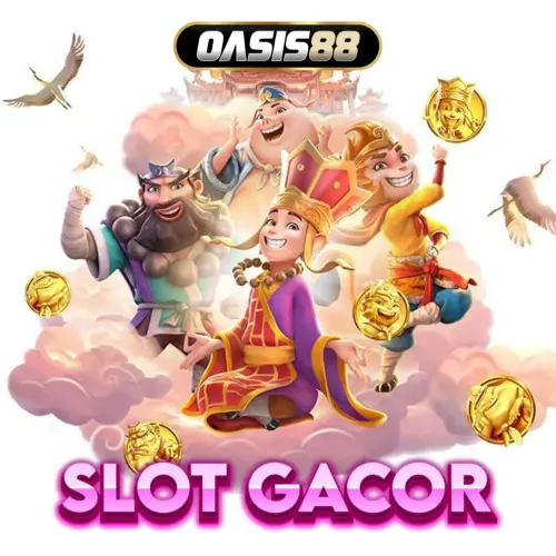 Slot Depo 10K 🃏 Link Slot Gacor Deposit 10 Ribu Pakai Pulsa & Dana Pasti Dapat Jackpot Maxwin OASIS88