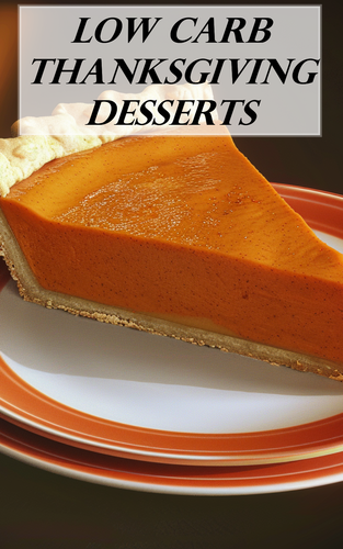 leonrud photorealistic natural self made low carb pumpkin pie e3e8cdd2 d66c 4e70 a783 f9dd0d8f362e 1.png