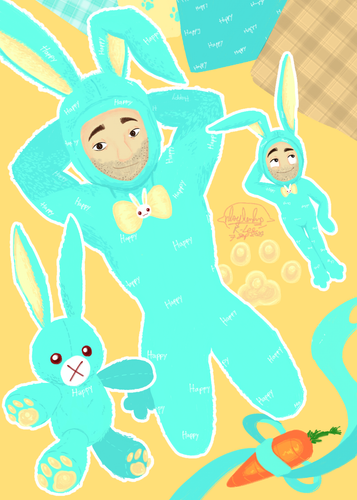 rd2024 benny in mint happy bun onesie 20240907213145.png