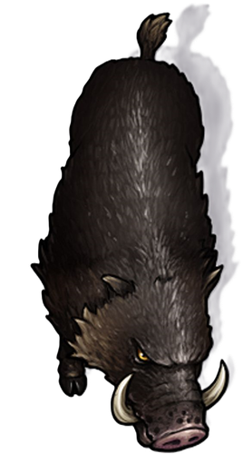 Javali
