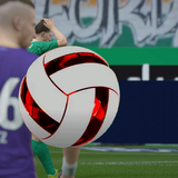 Wipe Admiral Bundesliga