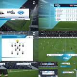 Overlays Eliteserien