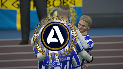 Wipe Allsvenskan