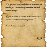 Carta Ruffus