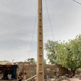 pole 108