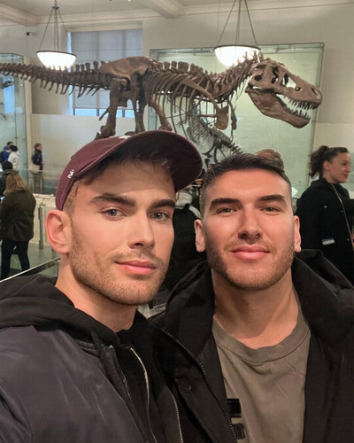 Photo shared by Alex on February 20, 2023 tagging @marsel.usa..jpg