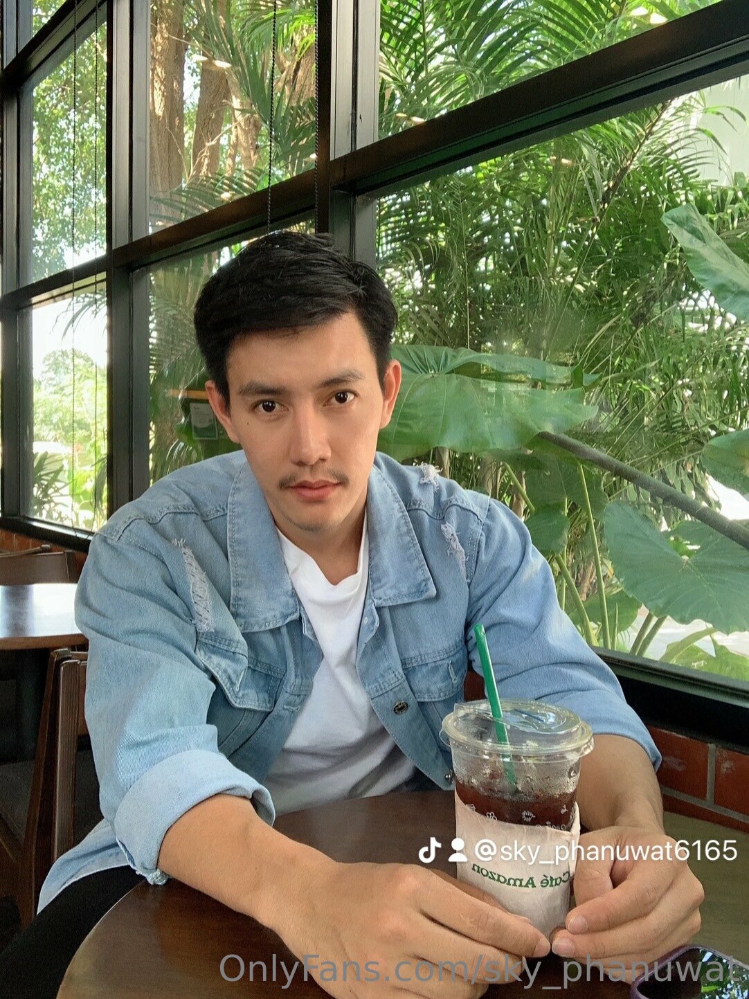 Palpable passion undeniable force