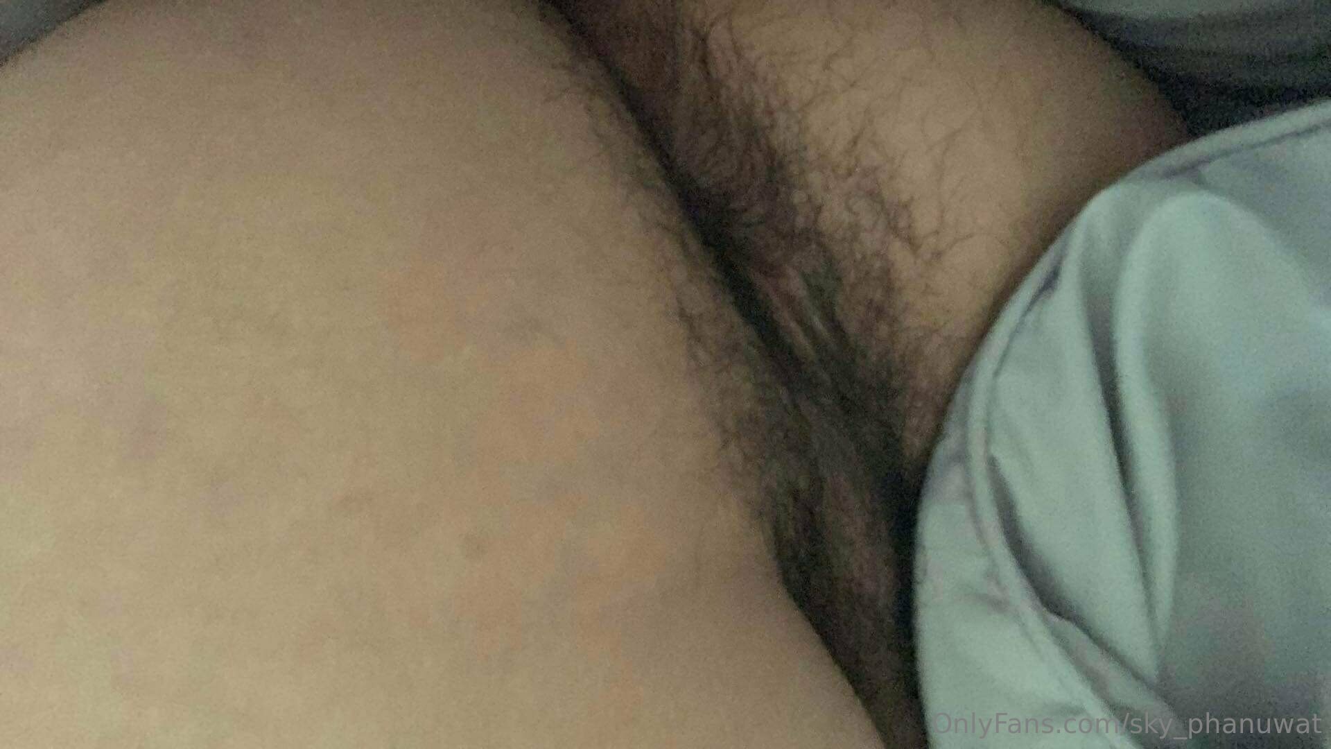 🔥 BST hình & clip OF của mẫu ảnh Thái Lan Sky Phanuwat.