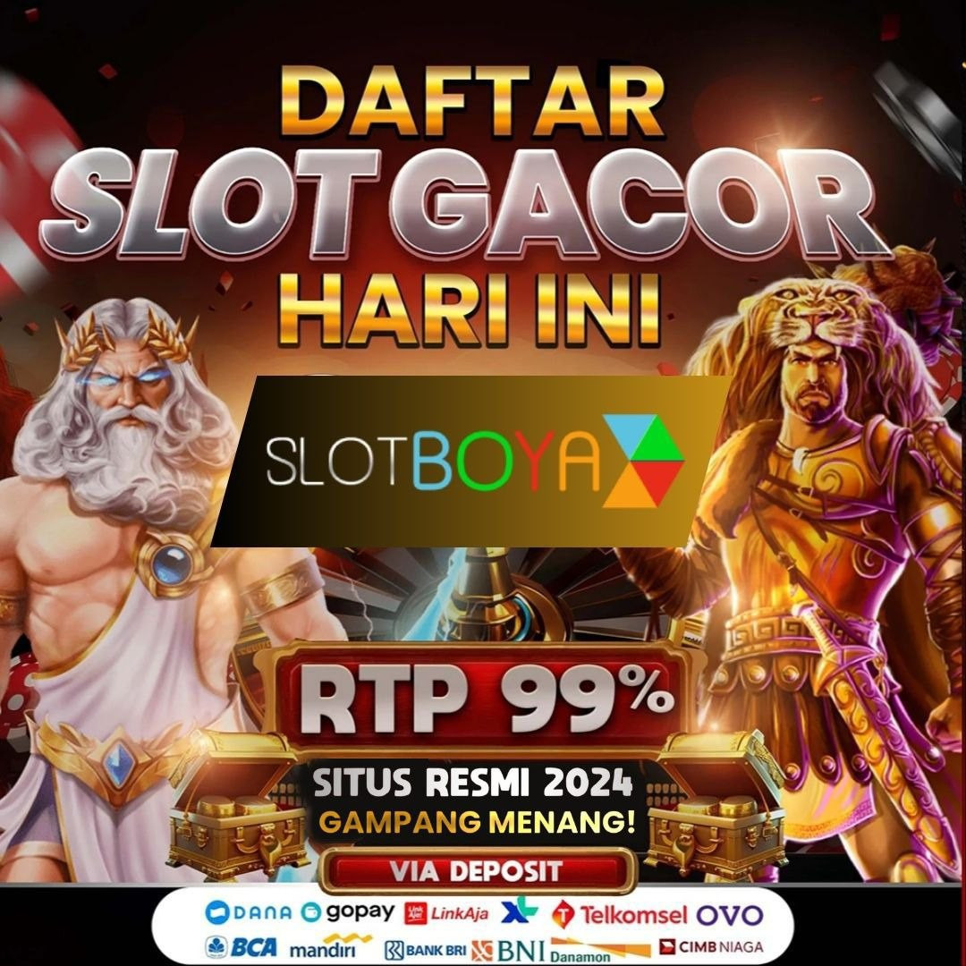 SLOTBOYA