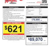 R1727 R1728 Ranger Z520 R1727 R1728