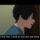 SHOSHIMIN.How.to.become.Ordinary.S01E09.Sweet.Memory.Part.1.1080p.CR.WEB DL.AAC2.0.H.264 VARYG.mkv s