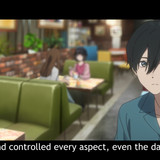 SHOSHIMIN.How.to.become.Ordinary.S01E09.Sweet.Memory.Part.1.1080p.CR.WEB DL.AAC2.0.H.264 VARYG.mkv s
