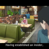 SHOSHIMIN.How.to.become.Ordinary.S01E09.Sweet.Memory.Part.1.1080p.CR.WEB DL.AAC2.0.H.264 VARYG.mkv s