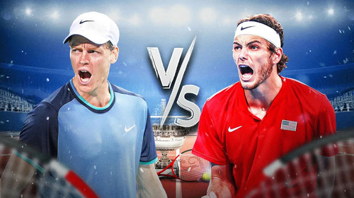 Jannik Sinner vs Taylor Fritz US Open final prediction odds pick.jpg