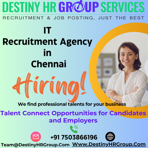 IT Recruitment Agency in Chennai.2