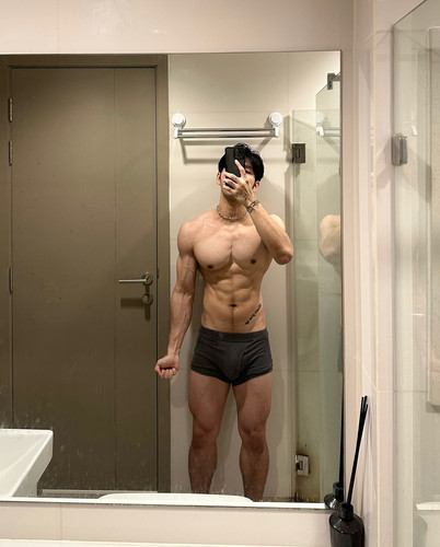 Photo by Fighter on September 02, 2024. May be an image of 1 person, biceps and body building. (1).jpg