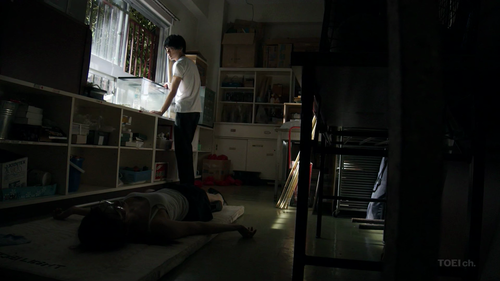 Female teacher closing the door 2021 10.png