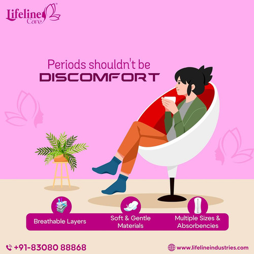 Best Sanitary Pads in India for Women's Health, Comfort, and Safety.jpg