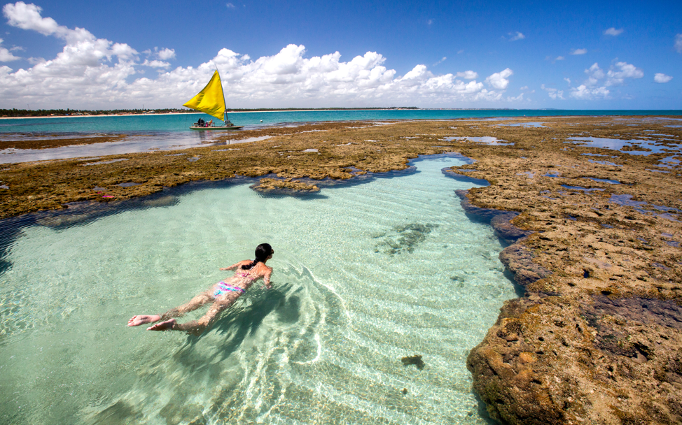 porto de galinhas cvc