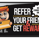 refer your friend