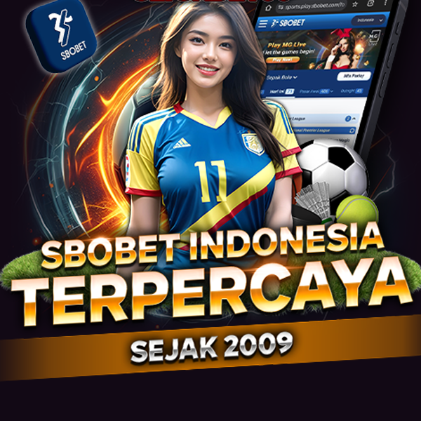 Sbobet88: Judi Bola Parlay Login Link Alternatif Resmi