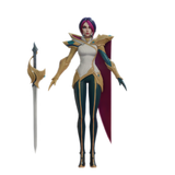 Fiora 1
