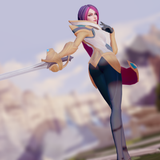 Fiora
