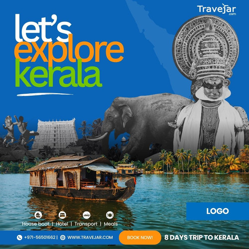 Discover the Magic of Kerala: Your Guide to Perfect Kerala Tour Packages.jpg