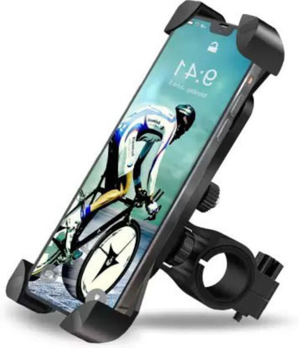glarixa black bike mobile holder product images orvof8njt0t p594339579 0 202210080648.jpg