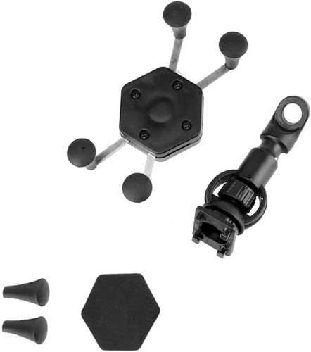 x grip mobile phone holder freely adjustable compatible with all original imagmhvbhnqc3gfz.jpg