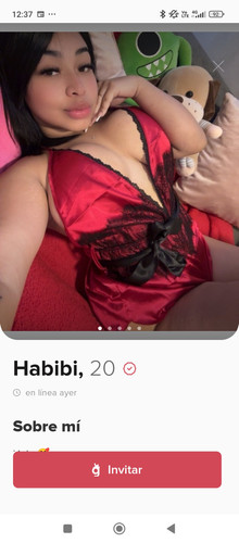 Habibi001 Glambu