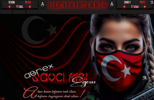 Lady Nur Dj Abrex Savcı kızı Denk olsun.jpg