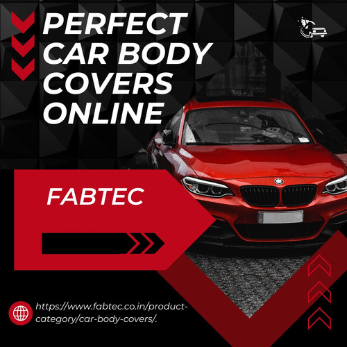 Various Types of Bike Body Covers Offered by Fabtec.jpg