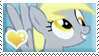 we love you derpy hooves by raygirl d3c2lbt fullview.png