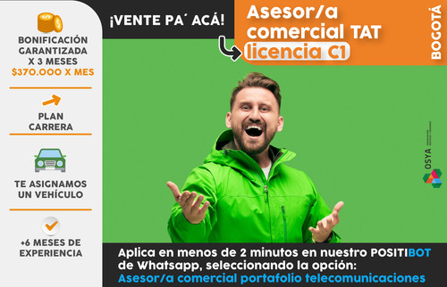 KIKES Asesor a comercial TAT Licencia C1 ENVIO DIRECTO.jpg