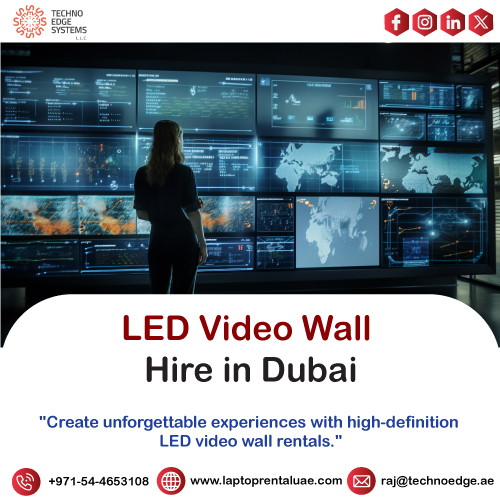 Transform Your Events with LED Video Wall Hire in Dubai.jpg