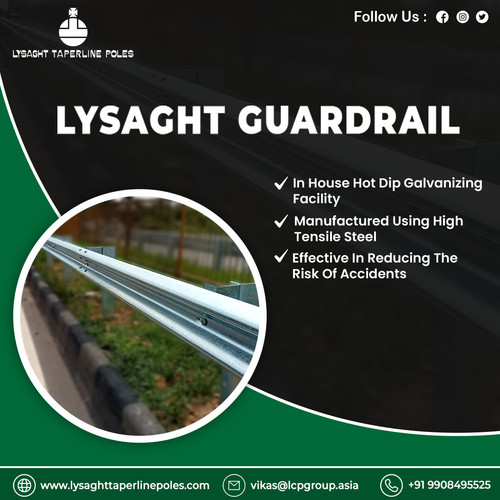 Galvanized Lighting pole near me.jpg