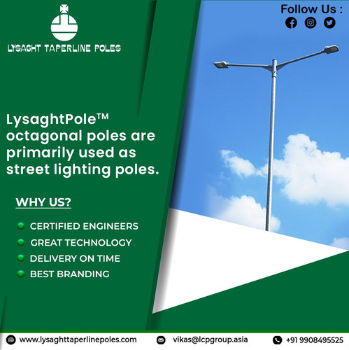 Best traffic light poles poles manufacturers and suppliers in Tamilnadu.jpg