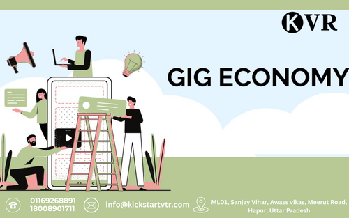 Gig Economy