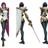 Fiora 3