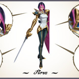 Fiora