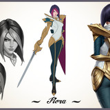 Fiora 2