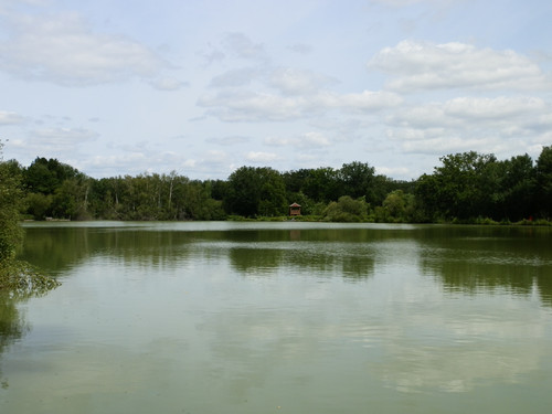 Ormes Domaine de la Canaudière 5