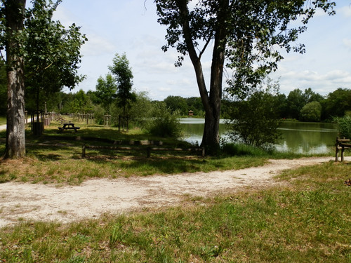 Ormes Domaine de la Canaudière 3